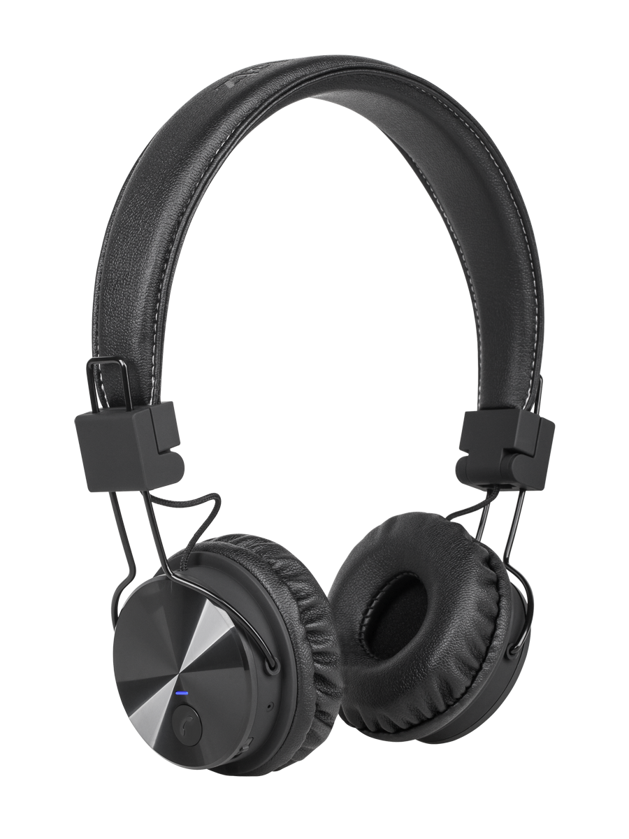 Słuchawki nauszne Wave BT