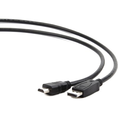 Kabel DisplayPort - HDMI CABLEXPERT CC-DP-HDMI-5M 5 m