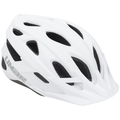 Kask rowerowy LIMAR 545 Biały MTB (rozmiar L)