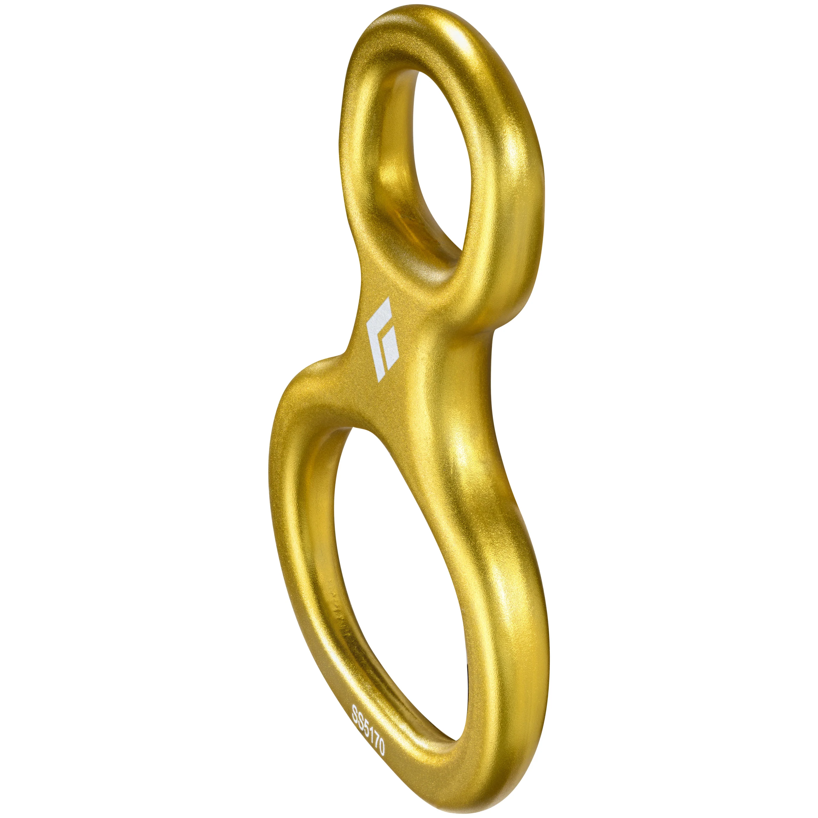 Black Diamond - Ósemka SUPER 8 BELAY DEVICE