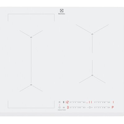 Płyta indukcyjna ELECTROLUX EIS62449W