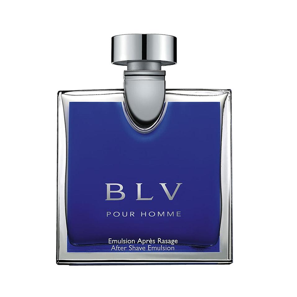 Bvlgari BLV Pour Homme emulsja po goleniu, 100 ml