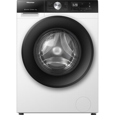 Pralka HISENSE WF3S7021BW/PL Seria 3S 7kg 1200 obr Programy z parą