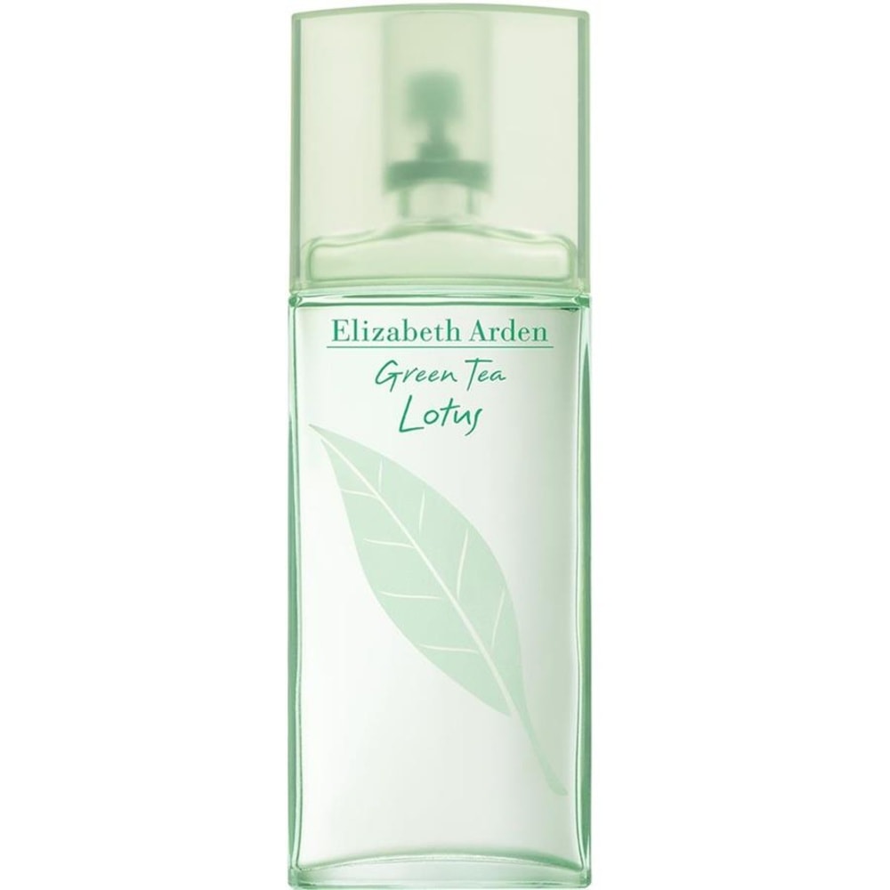 Elizabeth Arden Green Tea Lotus woda toaletowa damska, 100 ml