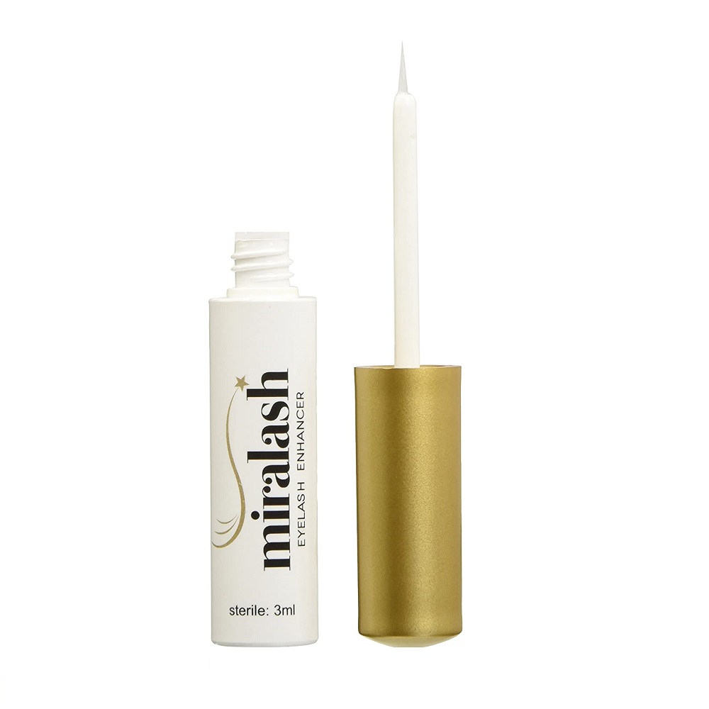 Miralash Eyelash Enhancer odżywka do rzęs, 3 ml