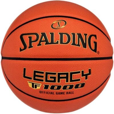 Piłka koszykowa SPALDING TF-1000 Legacy (rozmiar 6)