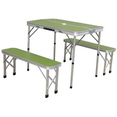 Zestaw mebli turystycznych ENERO CAMP 1048840