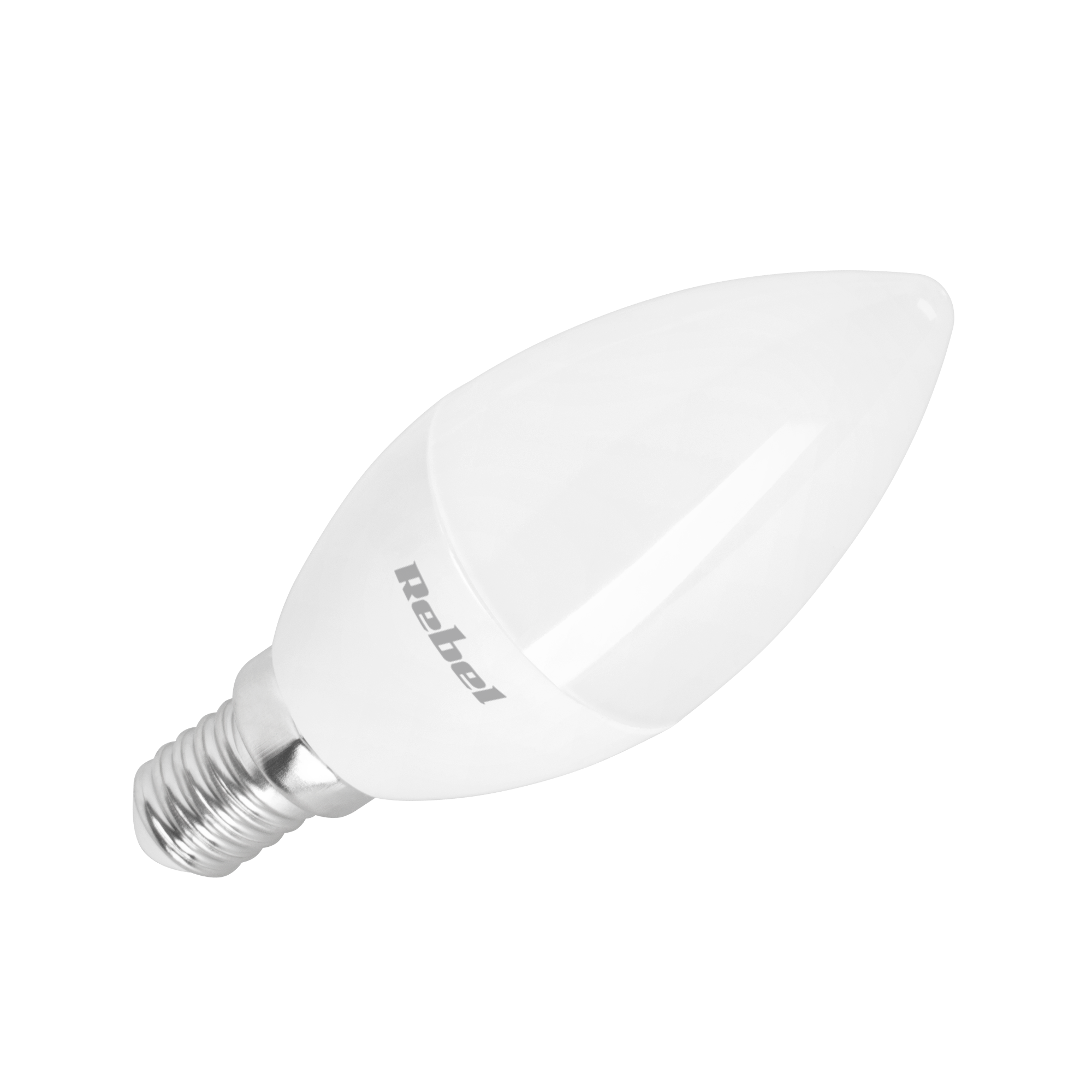 Lampa LED Rebel Light (8 W, świeca)
