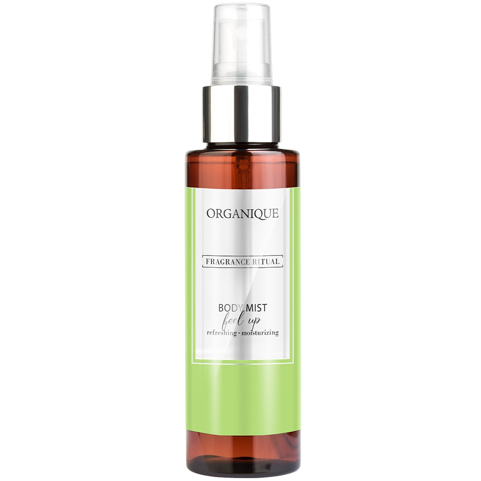 Organique mgiełka zapachowa do ciała, 100 ml