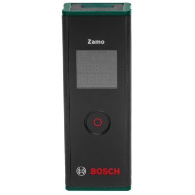 Dalmierz laserowy BOSCH Zamo III Solo 20m