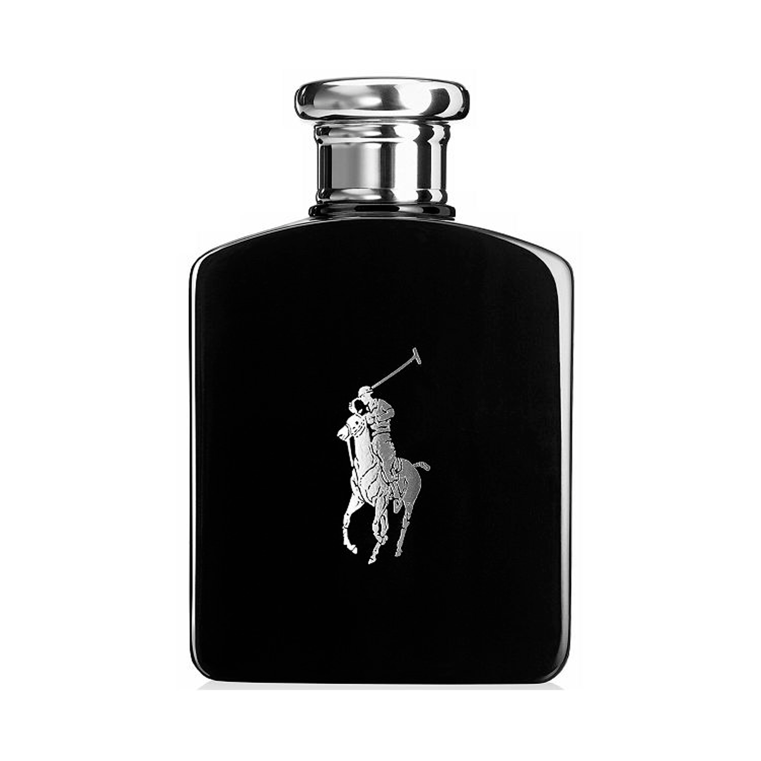 Ralph Lauren Polo Black woda toaletowa męska, 75 ml