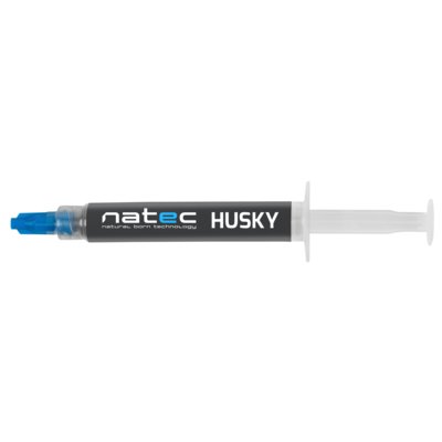 Pasta termoprzewodząca NATEC Husky 4g