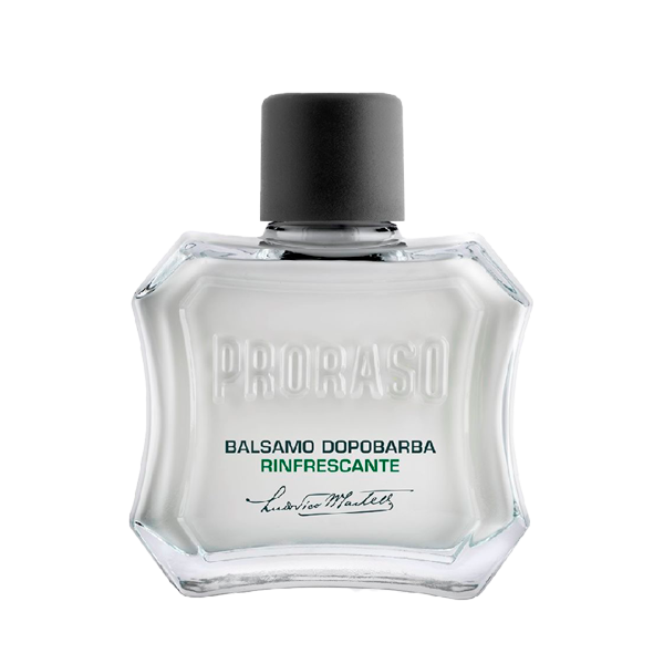 Proraso Refreshing orzeźwiający balsam po goleniu z mentholem, 100 ml