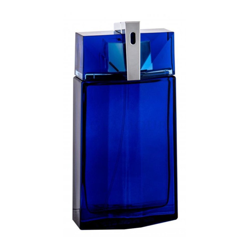 Thierry Mugler Alien Man Fusion woda toaletowa męska, 100 ml