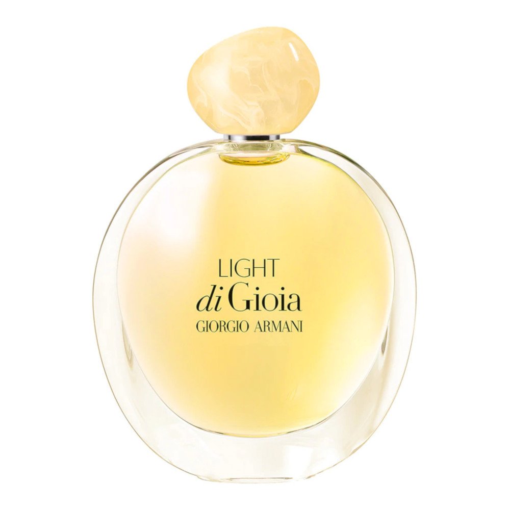 Giorgio Armani Light di Gioia woda perfumowana damska, 100 ml