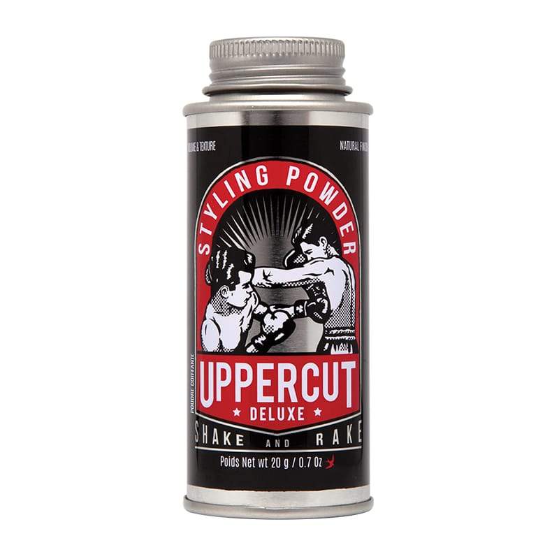 Uppercut Deluxe puder do stylizacji włosów, 20 g