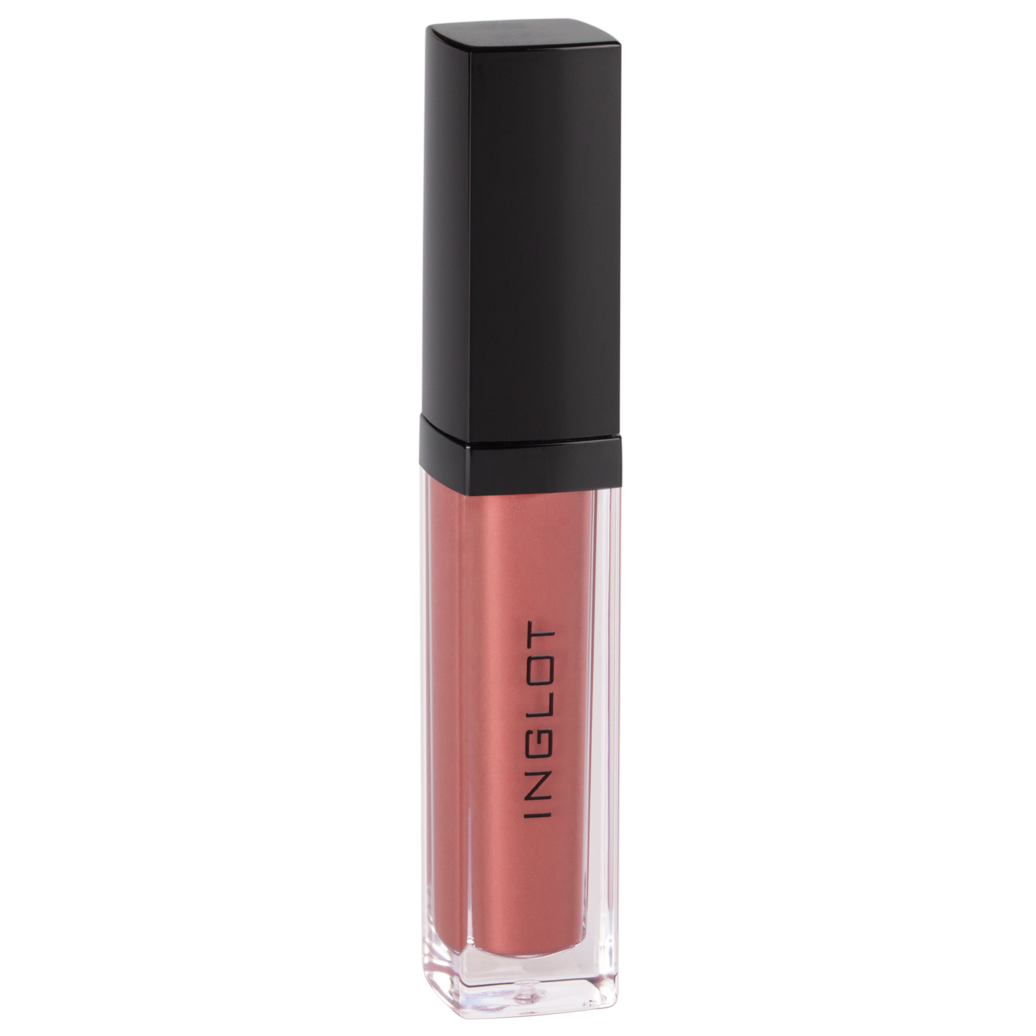 Inglot HD Matte pomadka w płynie do ust 26, 4,5 g