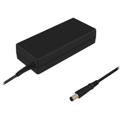 Zasilacz do laptopa QOLTEC 50072 65W