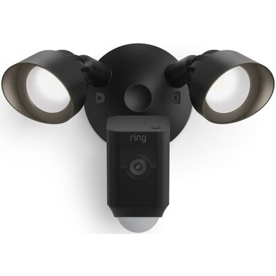 Kamera RING Floodlight Cam Plus Zewnętrzna, Wi-Fi