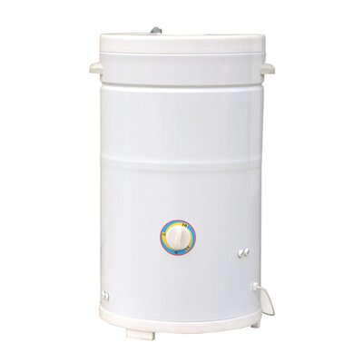 Pralka wirnikowa RADOMET Frania PWR-12AL