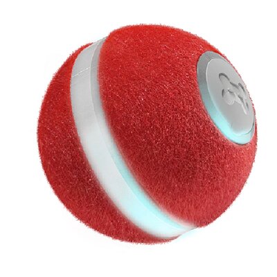 Zabawka CHEERBLE M1 C0419 Czerwony