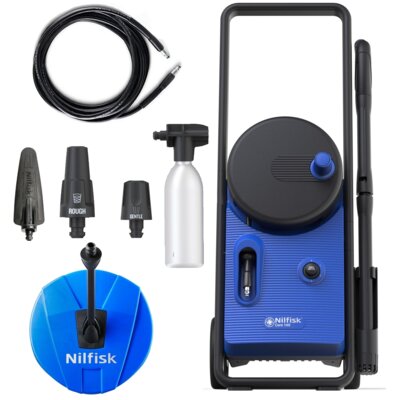 Myjka ciśnieniowa NILFISK Core 140-6 PowerControl - PCA EU 128471265