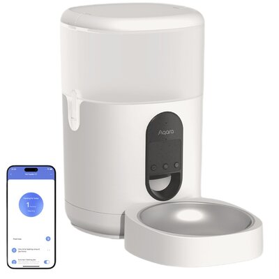 Dozownik karmy automatyczny AQARA C1