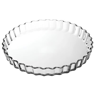 Naczynie żaroodporne OCUISINE 40614 27 cm