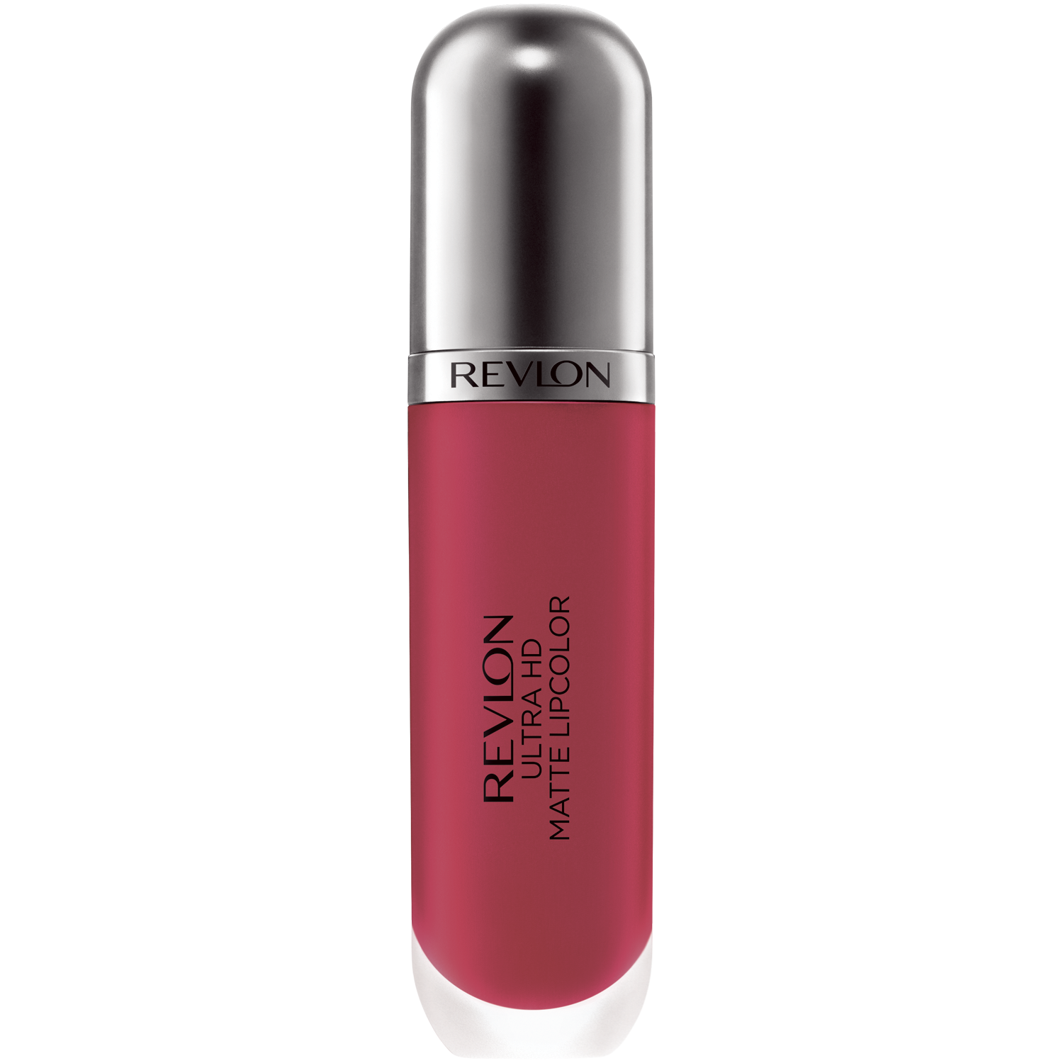 Revlon Ultra HD Matte Lipcolor pomadka w płynie do ust passion 635, 6 ml