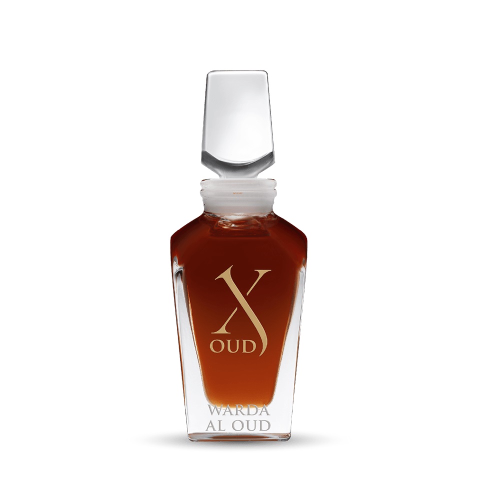 Xerjoff Warda Al Oud Attar Oil olejek perfumowany, 10 ml