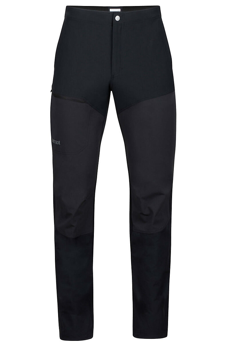 Marmot - Spodnie męskie Scrambler Pant, Black