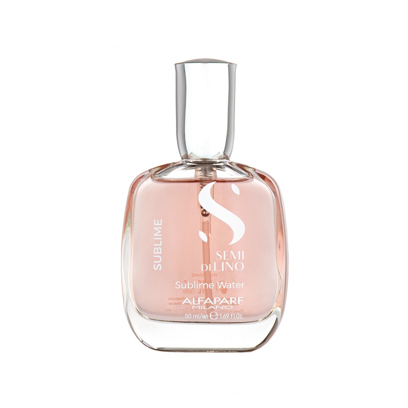 Alfaparf Semi Di Lino Sublime woda perfumowana do włosów i ciała, 50 ml