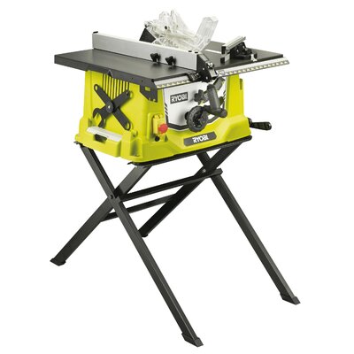 Pilarka stołowa RYOBI RTS1800S-G