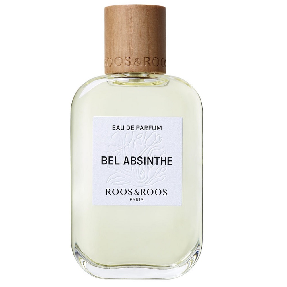 Roos & Roos Bel Absinthe woda perfumowana unisex, 100 ml