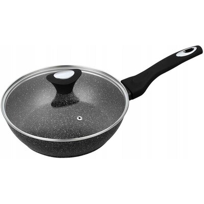 Patelnia KLAUSBERG KB-7295 24 cm