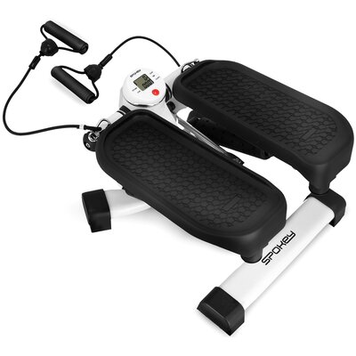 Stepper SPOKEY Steppen X