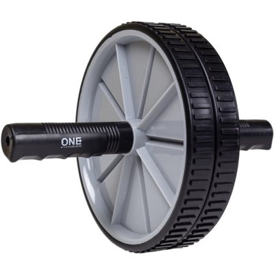 Kółko do ćwiczeń ONE FITNESS WK20