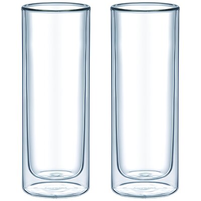 Szklanka AMBITION Mia 330 ml (2 sztuki)