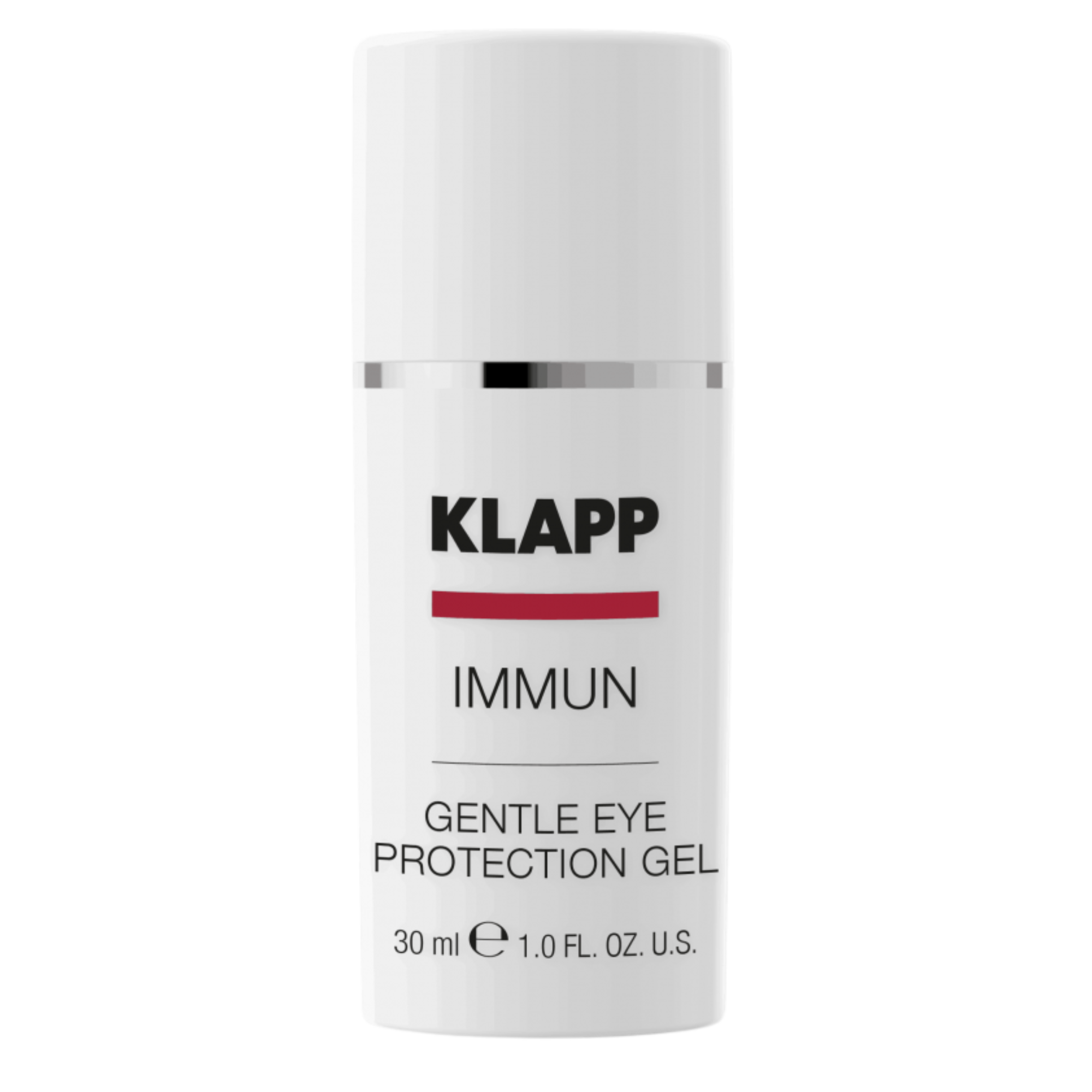 Klapp Immun żel pod oczy skóra wrażliwa, 30 ml