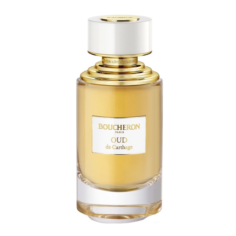 Boucheron Oud de Carthage woda perfumowana unisex, 125 ml