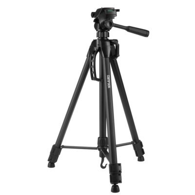 Statyw CAMROCK TE68 Czarny