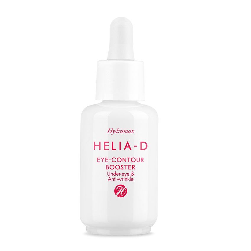 Helia-D Hydramax Serum serum odmładzające kontur oka, 30 ml