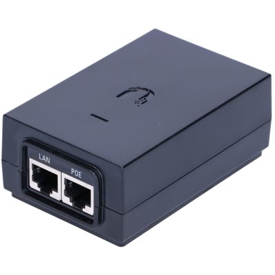 Zasilacz UBIQUITI POE-48-24W