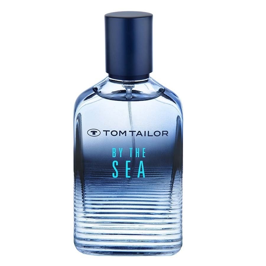 Tom Tailor By The Sea Man woda toaletowa męska, 50 ml