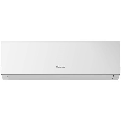 Klimatyzator Split, Pompa ciepła powietrze - powietrze HISENSE New Comfort DJ25LE0EG DJ25LE0EW z usługą montażu