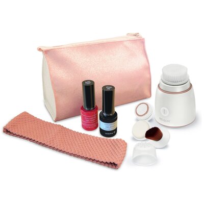 Szczoteczka do twarzy REVLON RVSP3538