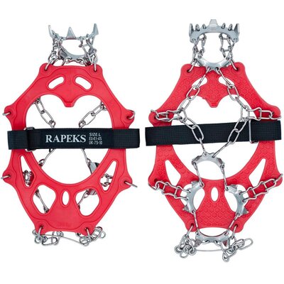 Rapeks - Raczki Icetrak Light