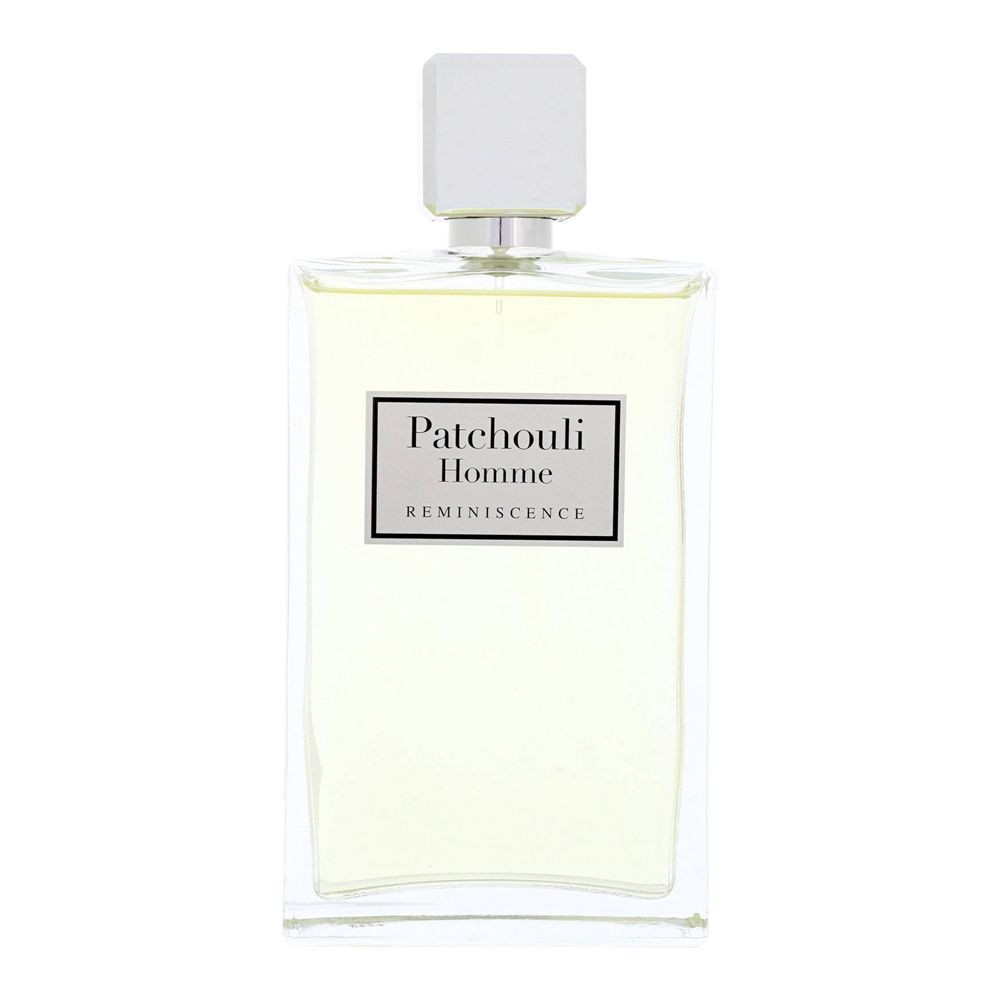 Reminiscence Patchouli Pour Homme woda toaletowa męska, 100 ml