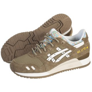 Buty Asics Gel Lyte III H587L 8501