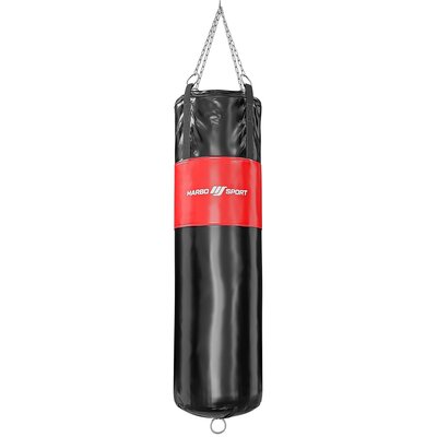 Worek treningowy MARBO SPORT 150 cm fi45 cm + torpeda MC-W150/45-EX